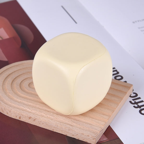 正方形造型壓力球