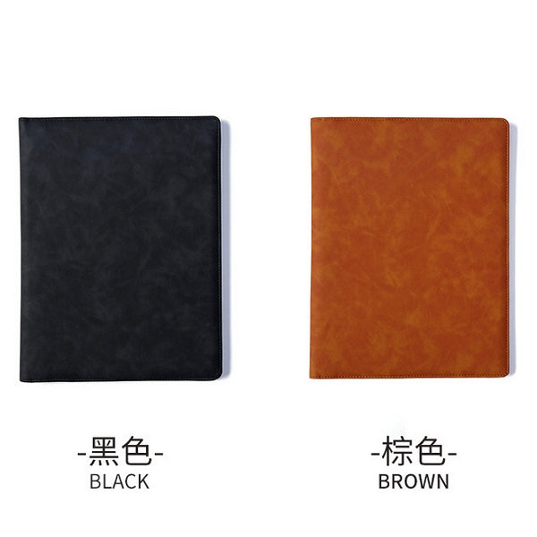 A4多功能收納文件夾-多功能客製便條紙