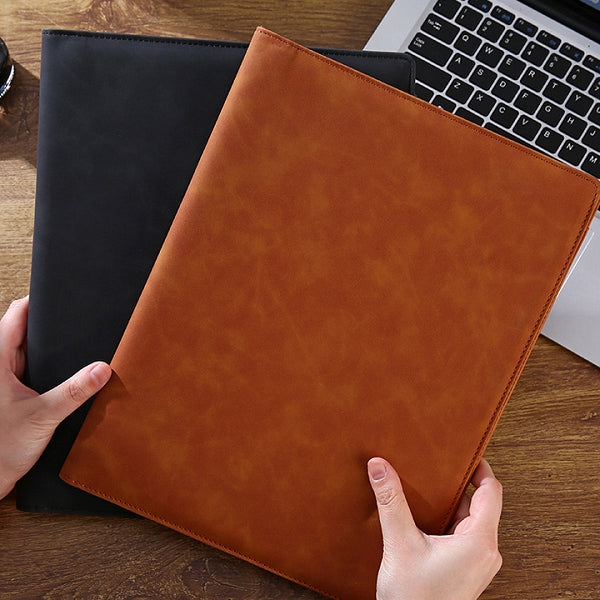 A4多功能收納文件夾-多功能客製便條紙