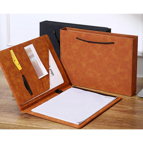 A4多功能收納文件夾-多功能客製便條紙