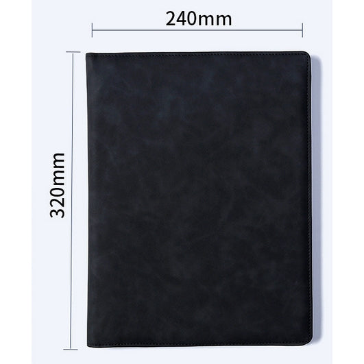 A4多功能收納文件夾-多功能客製便條紙