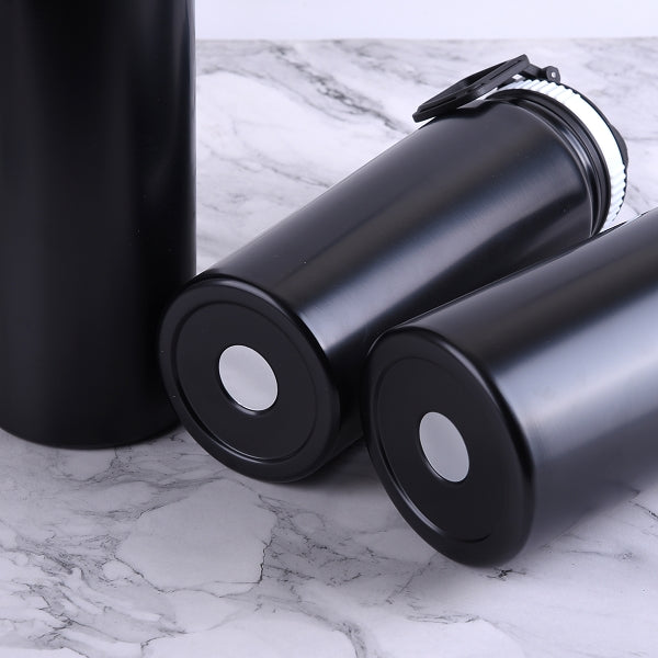 1000ml 運動保溫杯-304材質保溫瓶