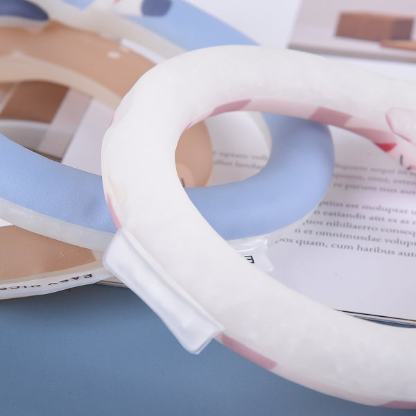 降溫神器冰敷頸圈