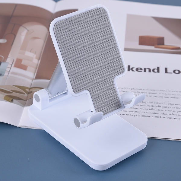 摺疊多角度手機支架