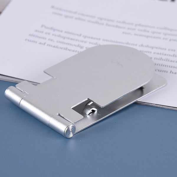 折疊鋁合金手機支架