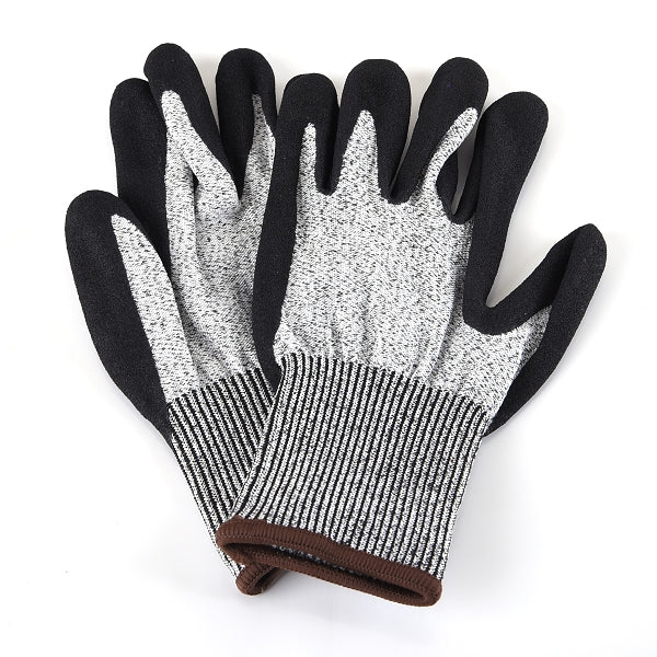 防割耐磨止滑工作手套