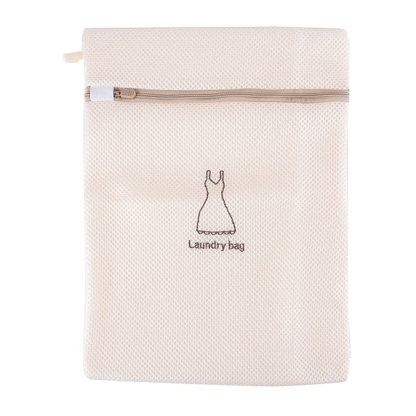 刺繡洗衣袋5件組