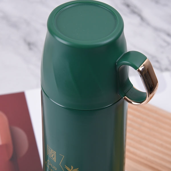 500ml真空保溫瓶-304不鏽鋼