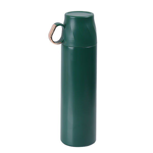 500ml真空保溫瓶-304不鏽鋼