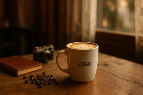 客製化馬克杯選購步驟