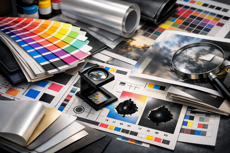 常見製作印刷問題集錦_色彩篇(上)