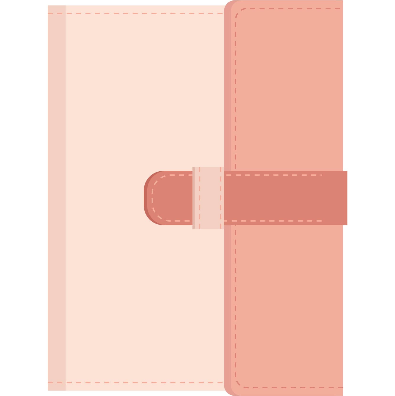 工商日誌活頁本