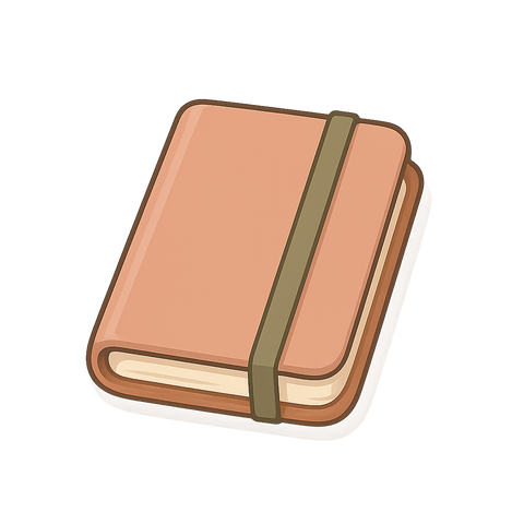 日誌筆記