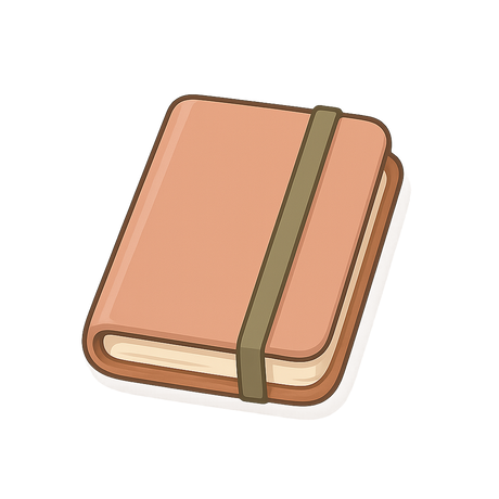 日誌筆記