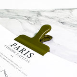 多功能不銹鋼鬥牛犬夾