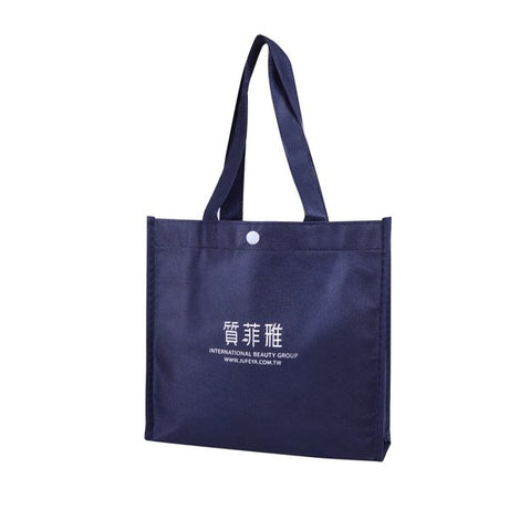 不織布手提立體袋
