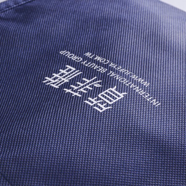 不織布手提立體袋