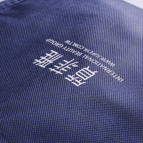 不織布手提立體袋