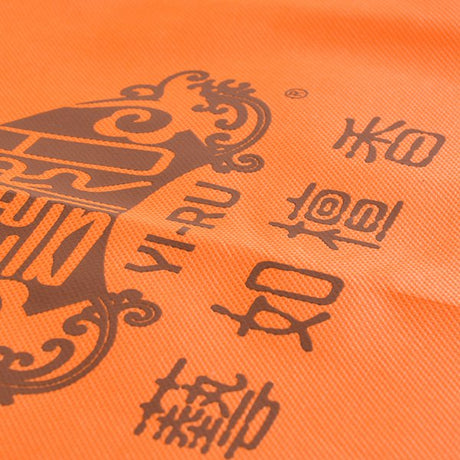 不織布手提立體袋
