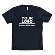 吸濕排汗短袖T-Shirt