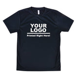 吸濕排汗短袖T-Shirt