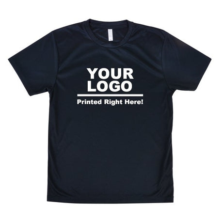 吸濕排汗短袖T-Shirt