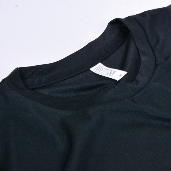 吸濕排汗短袖T-Shirt