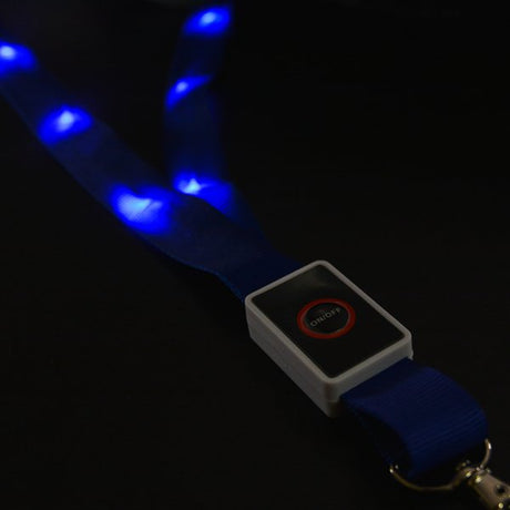 LED發光識別證帶