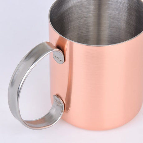 不銹鋼杯