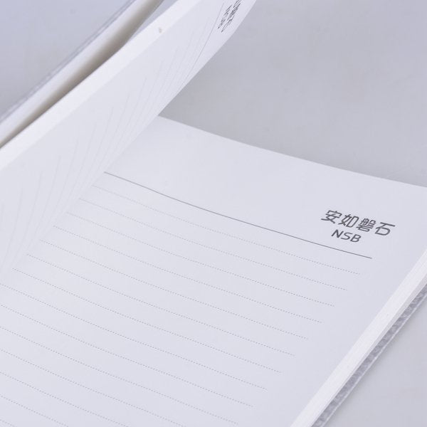 筆記本