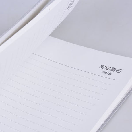 筆記本