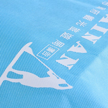 不織布手提立體袋