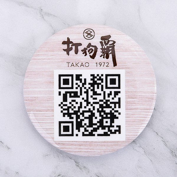 馬口鐵胸章