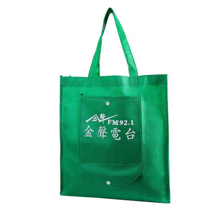 不織布手提收納袋