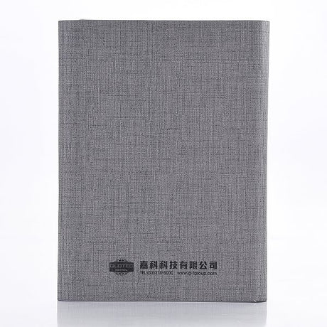 25K簡約時尚工商日誌