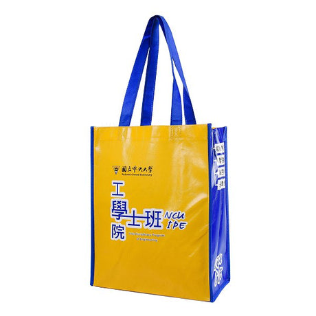 不織布覆膜袋
