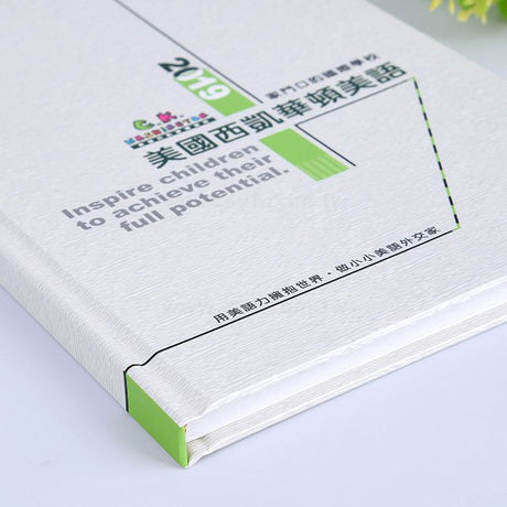 筆記本
