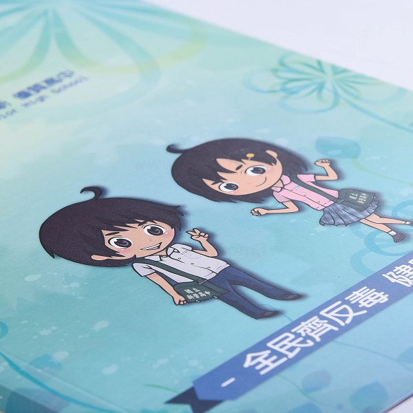 筆記本