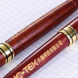 木頭文具組禮贈品