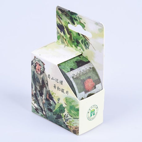 紙膠帶