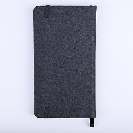 48K皮革烙凹精裝工商日誌