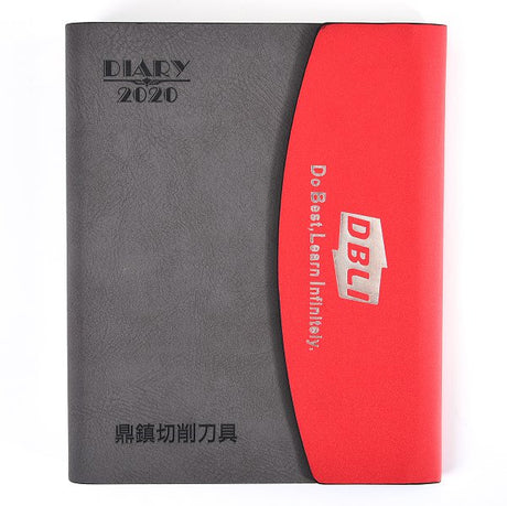 25K工商日誌