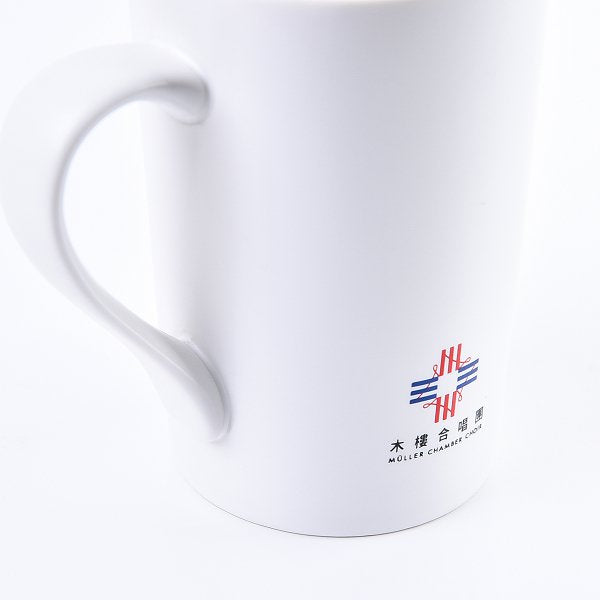 馬克杯-陶瓷材質馬克杯熱轉印
