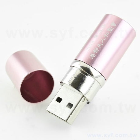 隨身碟-創意禮贈品-造型金屬USB隨身碟-客製隨身碟容量-採購批發製作推薦禮品