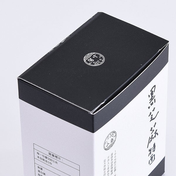 325P鑽卡包裝盒