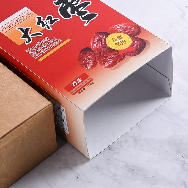 325P鑽卡紙盒