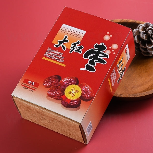 325P鑽卡紙盒