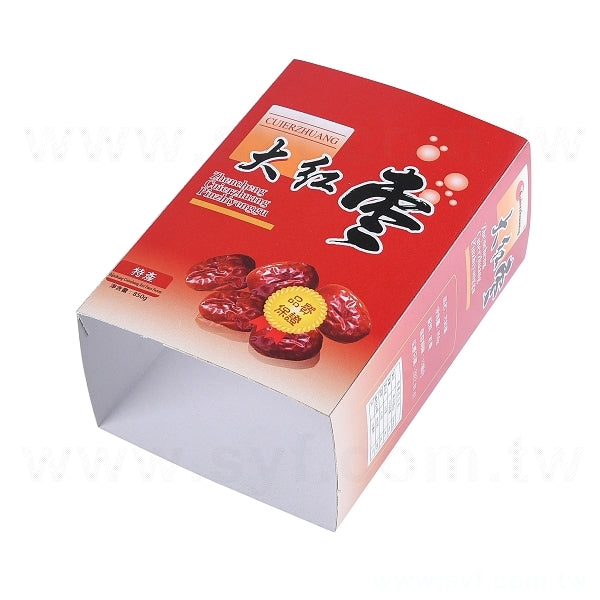 325P鑽卡紙盒