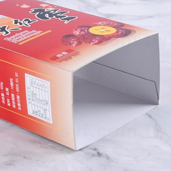 325P鑽卡紙盒