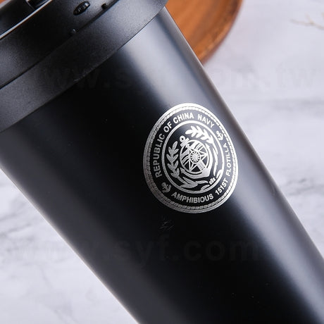 500ml不鏽鋼保溫杯